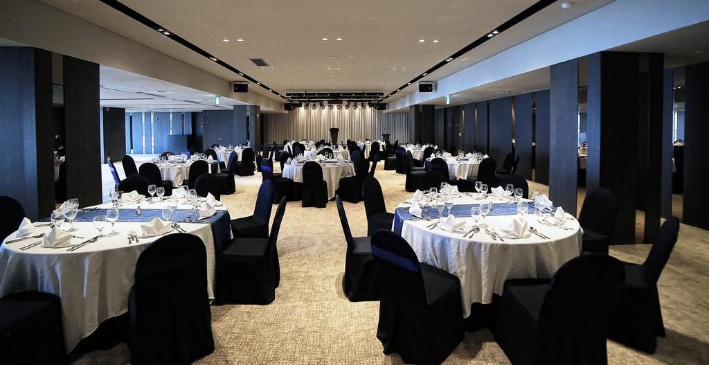 Lapis Hotel Namhae Εξωτερικό φωτογραφία