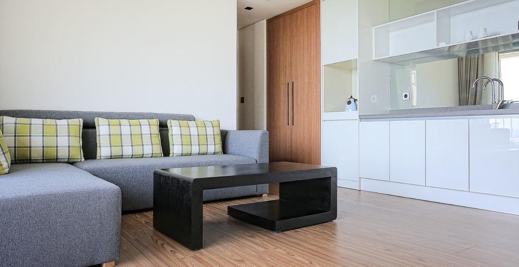 Lapis Hotel Namhae Εξωτερικό φωτογραφία
