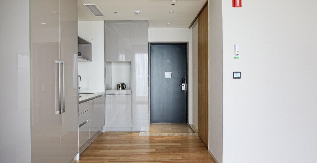 Lapis Hotel Namhae Εξωτερικό φωτογραφία